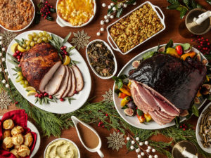 Catering - Jim 'N Nick's BBQ Restaurant